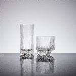 520971 Set of glass